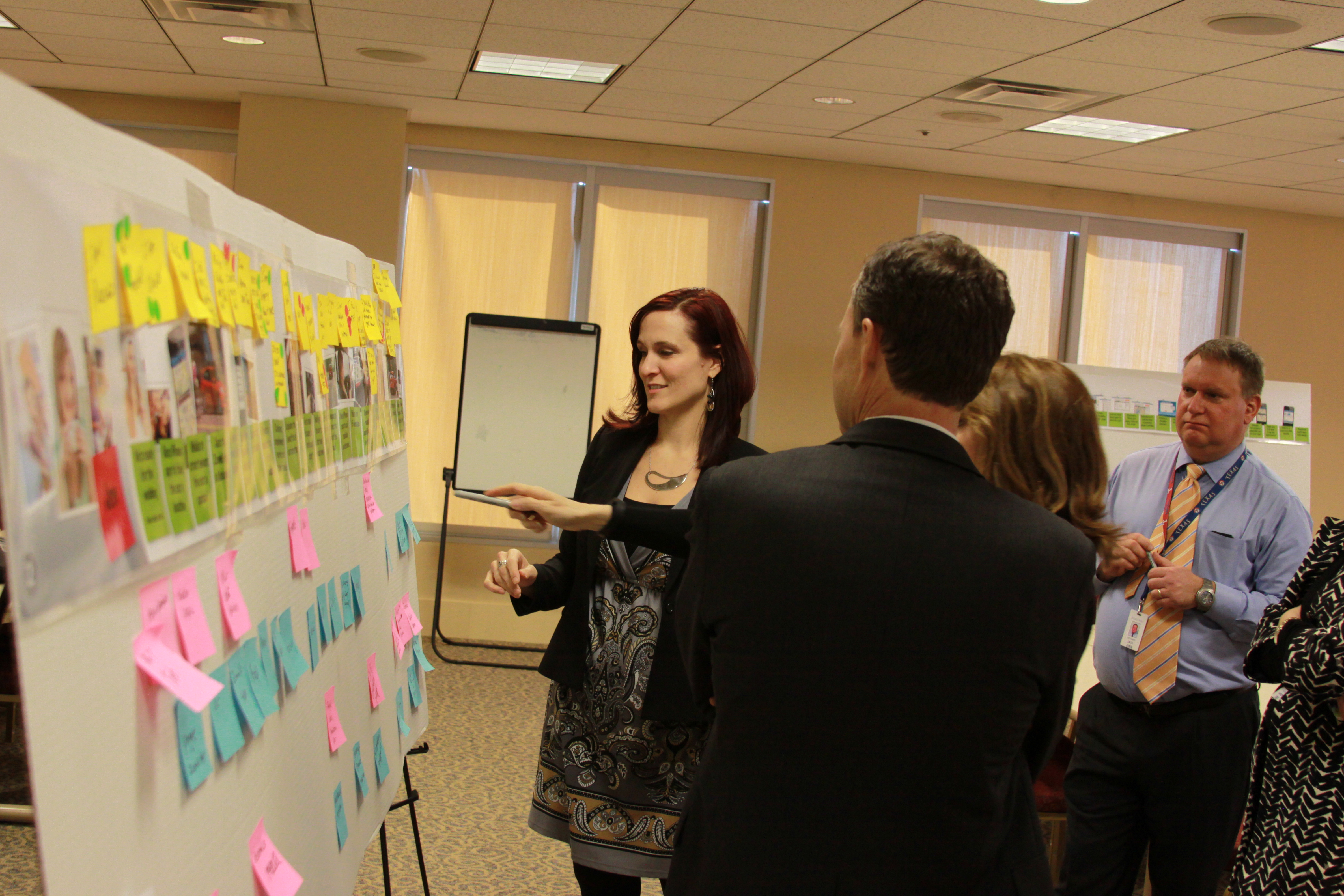 Enablement Workshop